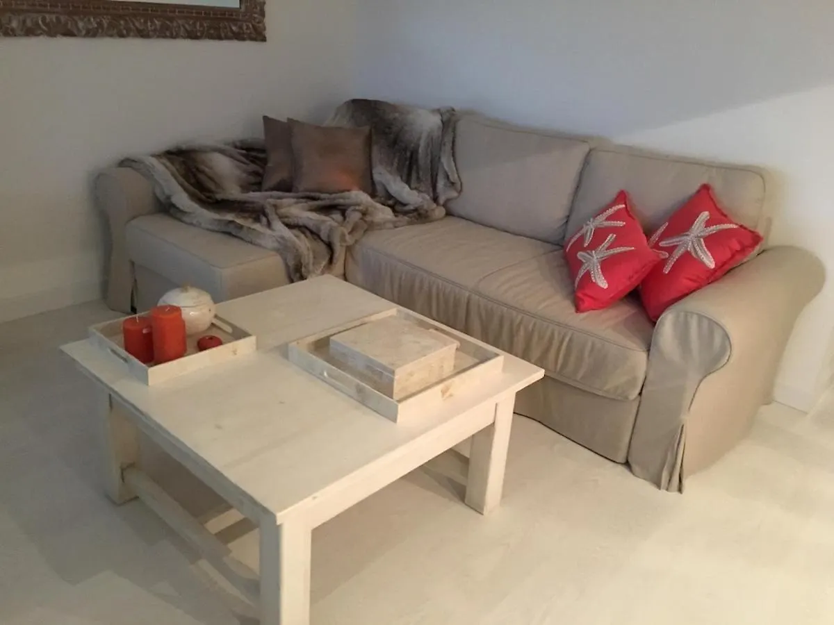 Apartmán High Standing App , Sea Front Gassin