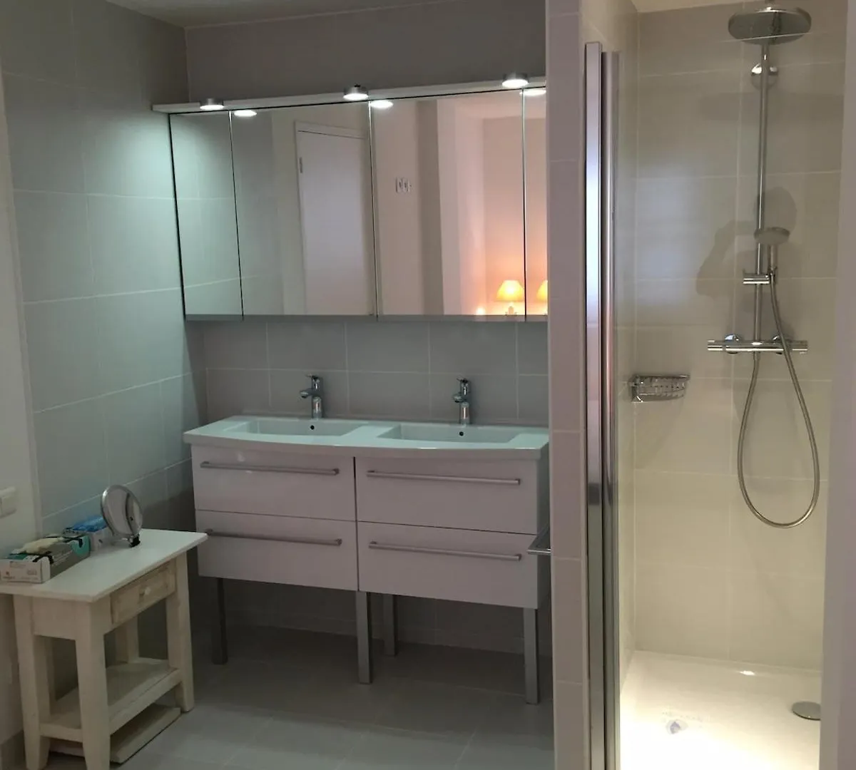 Apartmán High Standing App , Sea Front Gassin 0*,