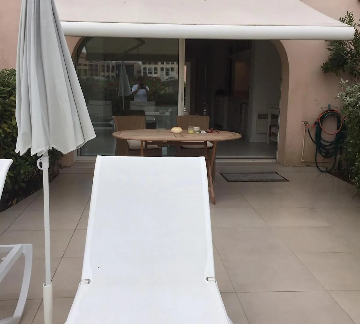 Apartmán High Standing App , Sea Front Gassin