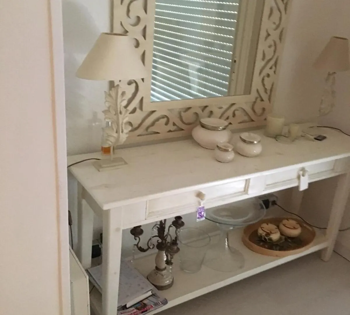 Apartmán High Standing App , Sea Front Gassin Francie
