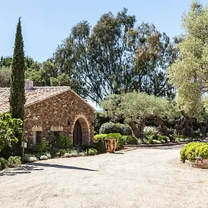 Gasthof Domaine Les Mesanges, Gassin