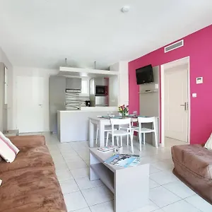 Hotel Odalys Clos Bonaventure, Gassin